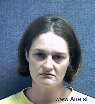 Amanda Gale Taylor Mugshot