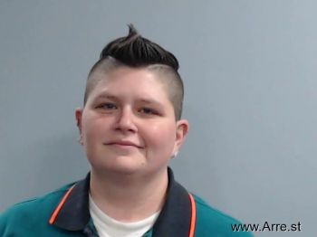 Amanda  Thomas Mugshot