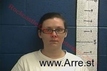 Amanda  Turner Mugshot