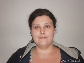 Amanda  Turner Mugshot