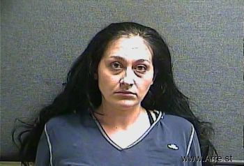 Amanda Nicole Varner Mugshot