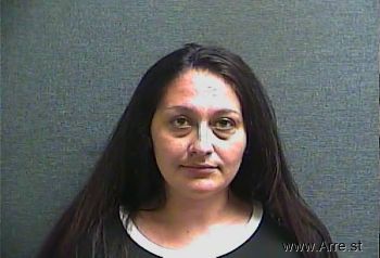 Amanda Nicole Varner Mugshot