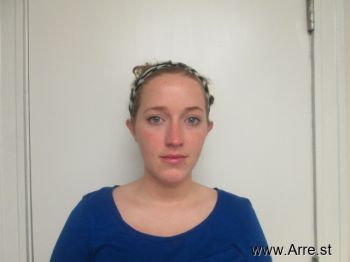 Amanda Michelle White Mugshot