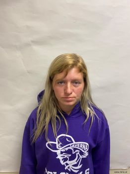 Amanda  York Mugshot