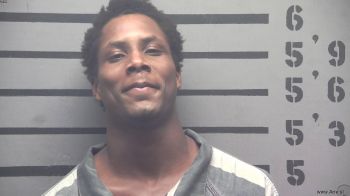 Amari  Anderson Mugshot