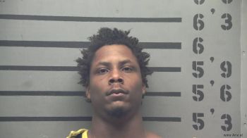 Amari  Anderson Mugshot