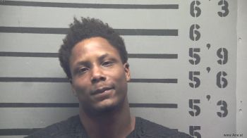 Amari  Anderson Mugshot