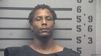 Amari  Anderson Mugshot