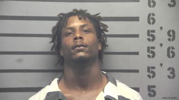 Amari  Anderson Mugshot