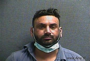 Amarjit N Singh Mugshot