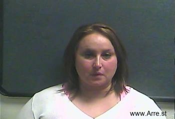 Amber N Baker Mugshot