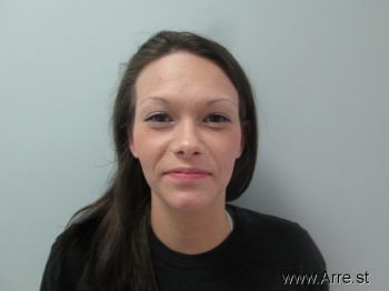 Amber D Baker Mugshot