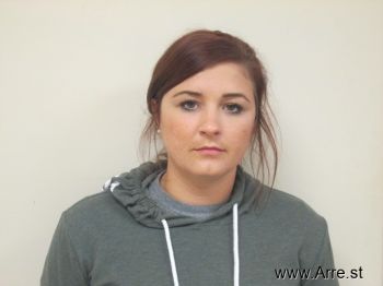 Amber Dawn Bell Mugshot