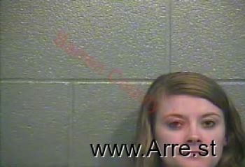 Amber Mai Chapman Mugshot