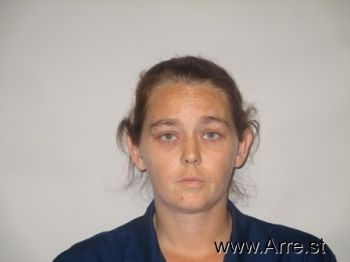 Amber  Coleman Mugshot