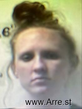 Amber Rachelle Cooper Mugshot