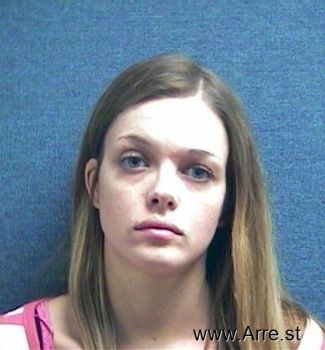 Amber Michelle Davidson Mugshot