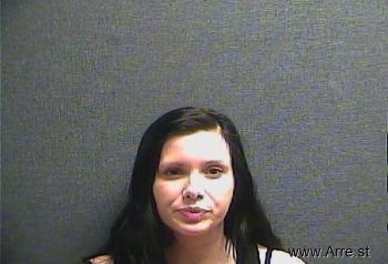 Amber Elizabeth Duncan Mugshot