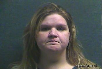 Amber S Fancote Mugshot