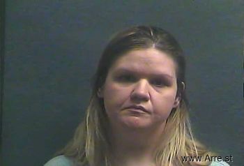 Amber Star Fancote Mugshot