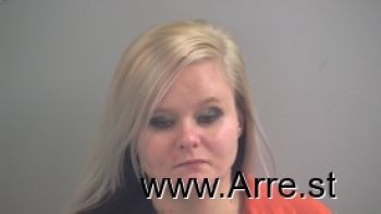 Amber M Ferrell Mugshot