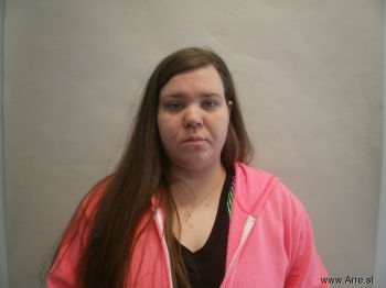 Amber  Fryman Mugshot