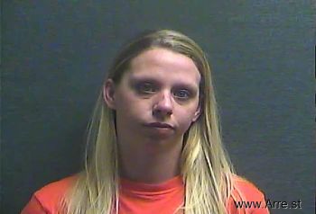 Amber Dawn Hale Mugshot