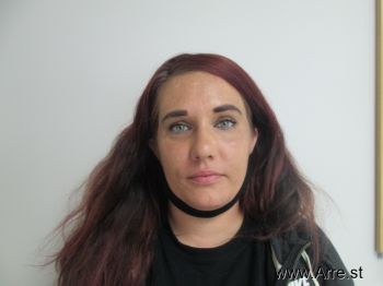 Amber  Hardin Mugshot