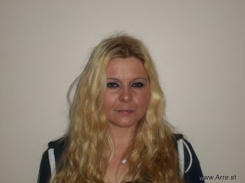 Amber  Hardin Mugshot