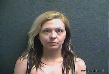 Amber Renee Holman Mugshot