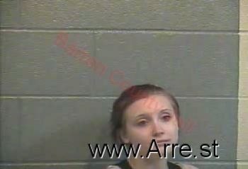 Amber Diane Huff Mugshot