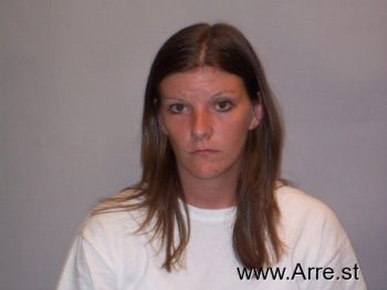 Amber D Knox Mugshot