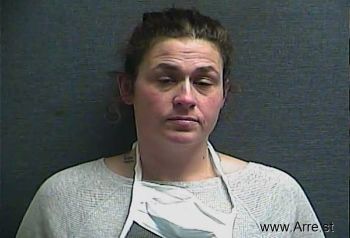 Amber D Lovitt Mugshot