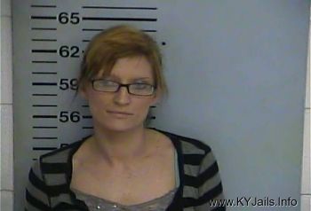 Amber N Conley   Mugshot