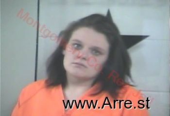 Amber Leeann Nolan Mugshot