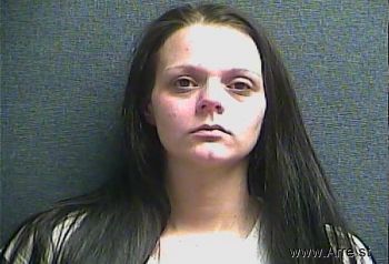 Amber Marie Norris Mugshot