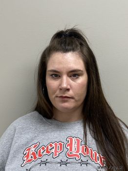 Amber  Townsend Mugshot