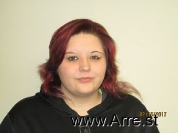 Amber  Welch Mugshot