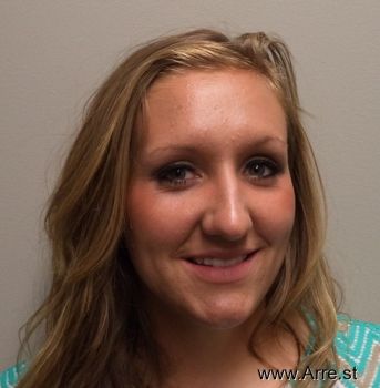 Amber L Woods Mugshot