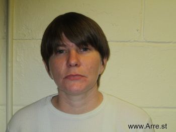 Amberlee Danielle Douglas Mugshot