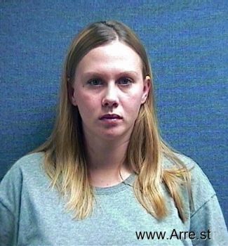 Amberley Kathleen Jackson Mugshot