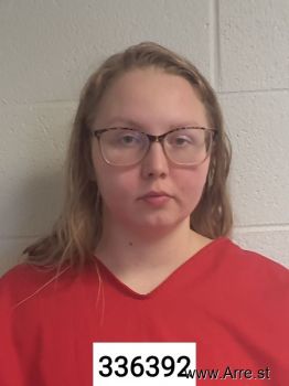 Amberly  Alexander Mugshot