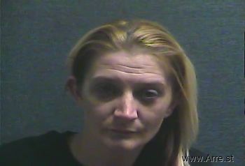 Amberly Lynn Bishop Mugshot