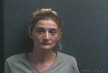 Amberly Lynn Bishop Mugshot