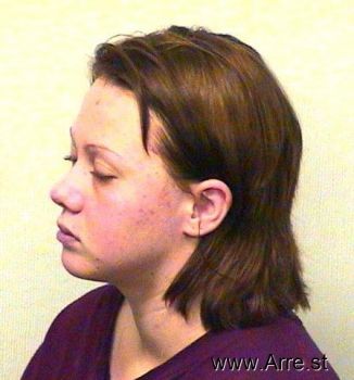 Amberly Kathleen Jackson Mugshot