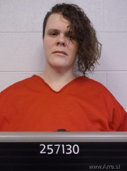 Amberly D Phelps Mugshot