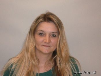 Amberly L Welch Mugshot