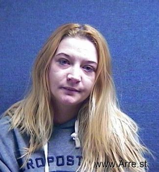 Amberly Lynn Welch Mugshot