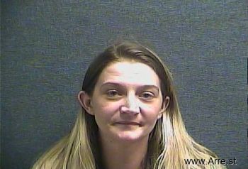 Amberly Lynn Welch Bishop Mugshot