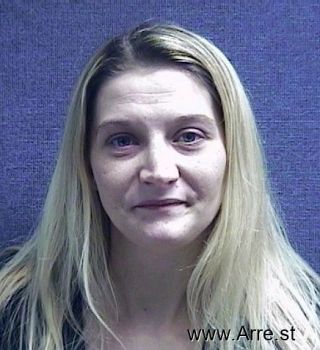 Amberly Lynn Welch Bishop Mugshot